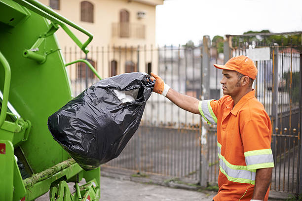 Best Residential Junk Removal  in Belterra, TX