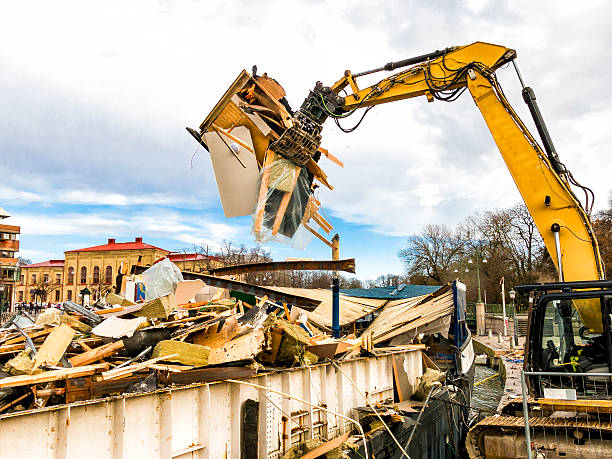 Best Basement Cleanout Services  in Belterra, TX